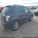 2CNDL43F786293216 2008 Chevrolet Equinox Lt auction photo thumbnail 4