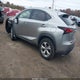 JTJBARBZ5H2129807 2017 Lexus Nx 200T auction photo thumbnail 3