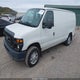 1FTNE1EW1ADA04806 2010 Ford E-150 Commercial/Recreational auction photo thumbnail 2
