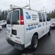 1GCGG25V951133416 2005 Chevrolet Express auction photo thumbnail 4