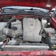 3TMCZ5AN1JM186690 2018 Toyota Tacoma Trd Off Road auction photo thumbnail 10