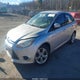 1FADP3F22EL358669 2014 Ford Focus Se auction photo thumbnail 2