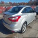 1FADP3F22EL358669 2014 Ford Focus Se auction photo thumbnail 4