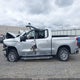 3GCPYEEK5KG122642 2019 Chevrolet Silverado 1500 Rst auction photo thumbnail 14