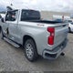 3GCPYEEK5KG122642 2019 Chevrolet Silverado 1500 Rst auction photo thumbnail 3