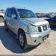 5N1AA08A85N727374 2005 Nissan Armada Se auction photo thumbnail 1