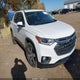 1GNERHKW7MJ163201 2021 Chevrolet Traverse Fwd Lt Leather auction photo thumbnail 1
