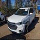 1GNERHKW7MJ163201 2021 Chevrolet Traverse Fwd Lt Leather auction photo thumbnail 2