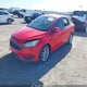 1FADP3F22GL281854 2016 Ford Focus Se auction photo thumbnail 2