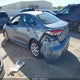 5YFB4MDE1PP019408 2023 Toyota Corolla Le auction photo thumbnail 3