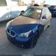 WBANA53504B167036 2004 BMW 525I auction photo thumbnail 2