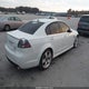 6G2EC57Y38L126814 2008 Pontiac G8 Gt auction photo thumbnail 4