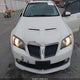6G2EC57Y38L126814 2008 Pontiac G8 Gt auction photo thumbnail 6