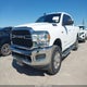 3C6UR5DJ3NG182715 2022 Ram 2500 Big Horn 4X4 6'4 Box auction photo thumbnail 2