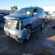 1GNSCCKC3FR639820 2015 Chevrolet Tahoe Ltz auction photo thumbnail 2