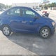 1G1JA5SH4C4208664 2012 Chevrolet Sonic 2Ls auction photo thumbnail 12