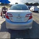 4T4BF1FK8DR291062 2013 Toyota Camry Le auction photo thumbnail 16