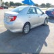 4T4BF1FK8DR291062 2013 Toyota Camry Le auction photo thumbnail 4