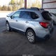 4S4BSACC5J3366143 2018 Subaru Outback 2.5I Premium auction photo thumbnail 3