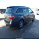 5FNRL5H65CB101111 2012 Honda Odyssey Ex-L auction photo thumbnail 4