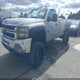1GC0KXCG9CZ165945 2012 Chevrolet Silverado 2500Hd Lt auction photo thumbnail 2