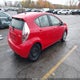 JTDKDTB37E1068836 2014 Toyota Prius C One auction photo thumbnail 4