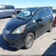 JHMGE88209C006833 2009 Honda Fit auction photo thumbnail 2