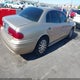 1G4HP54K05U194953 2005 Buick Lesabre Custom auction photo thumbnail 4