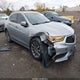 19UUB1F58JA008364 2018 Acura Tlx Tech Pkg auction photo thumbnail 1