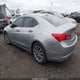 19UUB1F58JA008364 2018 Acura Tlx Tech Pkg auction photo thumbnail 3