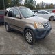 JHLRD68856C012258 2006 Honda Cr-V Ex auction photo thumbnail 1