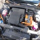 KMHLN4AJ4PU070614 2023 Hyundai Elantra Hybrid Limited auction photo thumbnail 10