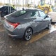 KMHLN4AJ4PU070614 2023 Hyundai Elantra Hybrid Limited auction photo thumbnail 4