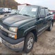 1GCEK19B75E222961 2005 Chevrolet Silverado 1500 Z71 auction photo thumbnail 2