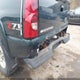 1GCEK19B75E222961 2005 Chevrolet Silverado 1500 Z71 auction photo thumbnail 6