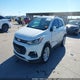3GNCJMSB4HL280933 2017 Chevrolet Trax Premier auction photo thumbnail 2