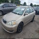 1NXBR30E65Z412804 2005 Toyota Corolla Le auction photo thumbnail 2