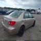 1NXBR30E65Z412804 2005 Toyota Corolla Le auction photo thumbnail 4