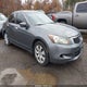 5KBCP3F83AB001316 2010 Honda Accord 3.5 Ex-L auction photo thumbnail 1