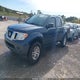 1N6AD0EVXHN717885 2017 Nissan Frontier Sv auction photo thumbnail 2