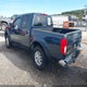 1N6AD0EVXHN717885 2017 Nissan Frontier Sv auction photo thumbnail 3