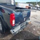 1N6AD0EVXHN717885 2017 Nissan Frontier Sv auction photo thumbnail 6