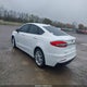 3FA6P0LUXKR121888 2019 Ford Fusion Hybrid Se auction photo thumbnail 3