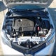 2T1BURHE5HC908642 2017 Toyota Corolla Le auction photo thumbnail 10