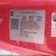 1G1FB3DX1K0125596 2019 Chevrolet Camaro 1Lt auction photo thumbnail 9