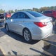 5NPEC4AC6CH499536 2012 Hyundai Sonata Limited auction photo thumbnail 3