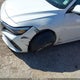 KMHLM4DG6RU722316 2024 Hyundai Elantra Sel auction photo thumbnail 6