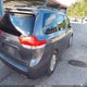 5TDYK3DCXDS289278 2013 Toyota Sienna Xle V6 8 Passenger auction photo thumbnail 4