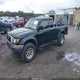 5TESM92N54Z382137 2004 Toyota Tacoma Prerunner auction photo thumbnail 2