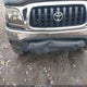 5TESM92N54Z382137 2004 Toyota Tacoma Prerunner auction photo thumbnail 6